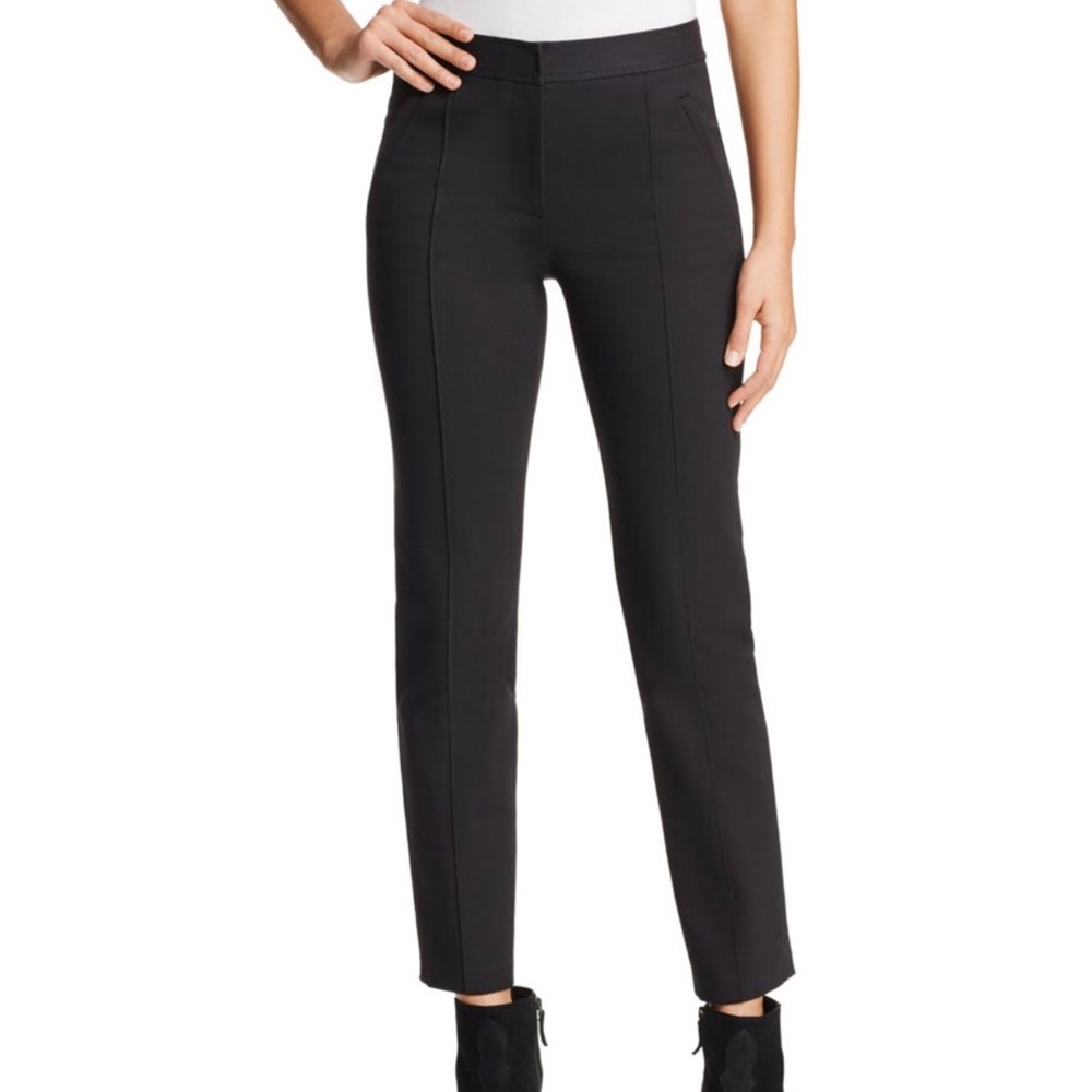 Tory Burch Vanner Ankle Pant